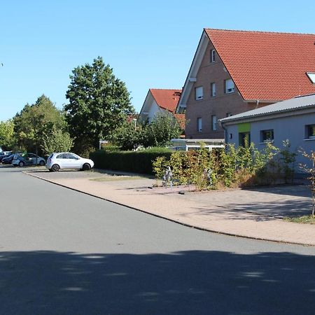Ferienwohnung Knaub バート・ヴィルドゥンゲン エクステリア 写真
