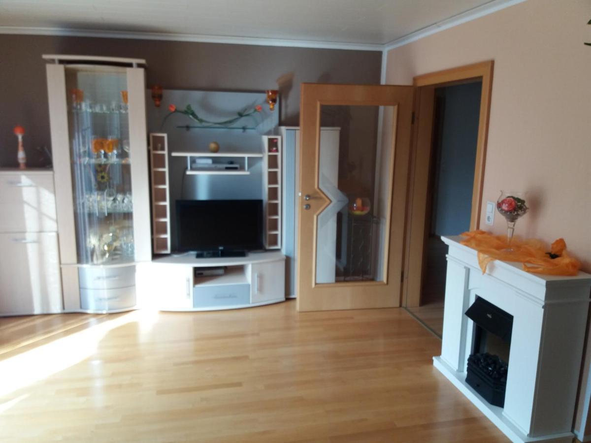 Ferienwohnung Knaub バート・ヴィルドゥンゲン エクステリア 写真